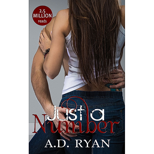 Just a Number, A.D. Ryan