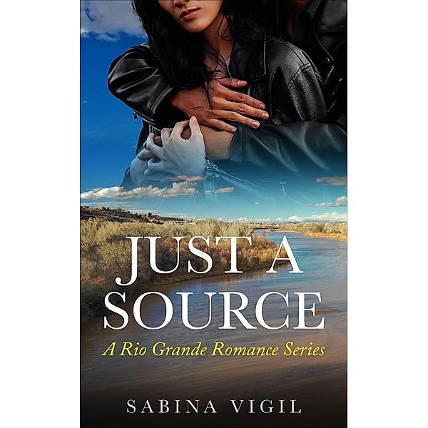 Just a Source, Sabina Vigil