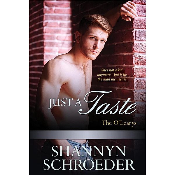 Just a Taste, Shannyn Schroeder