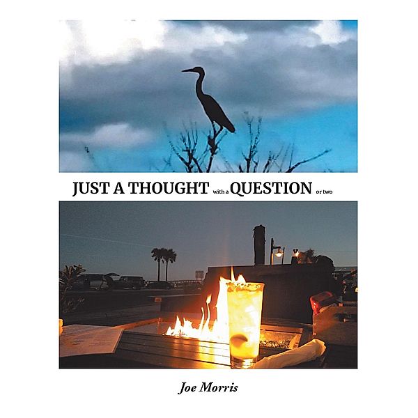 Just a Thought with a Question or Two / Page Publishing, Inc., Joe Morris