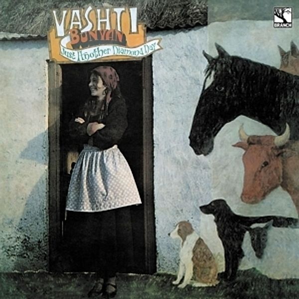 Just Another Diamond Day (Vinyl), Vashti Bunyan