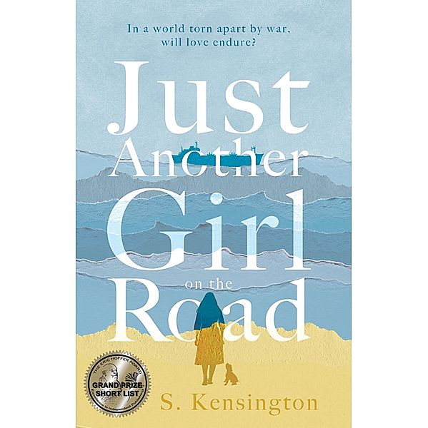 Just Another Girl on the Road / Matador, S. Kensington