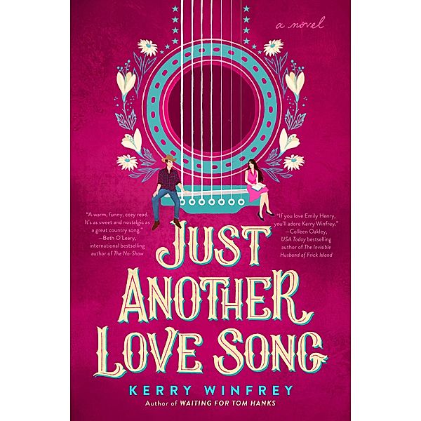 Just Another Love Song, Kerry Winfrey