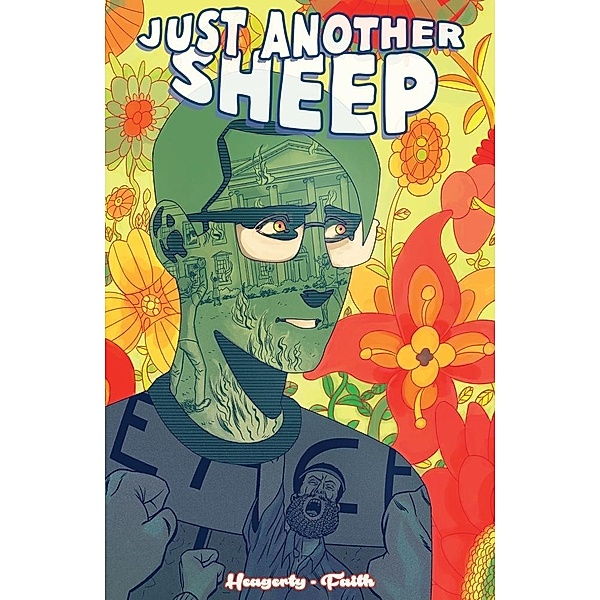 Just Another Sheep #TPB / Just Another Sheep, Mat Heagerty