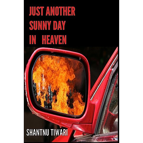 Just Another Sunny Day in Heaven, Shantnu Tiwari