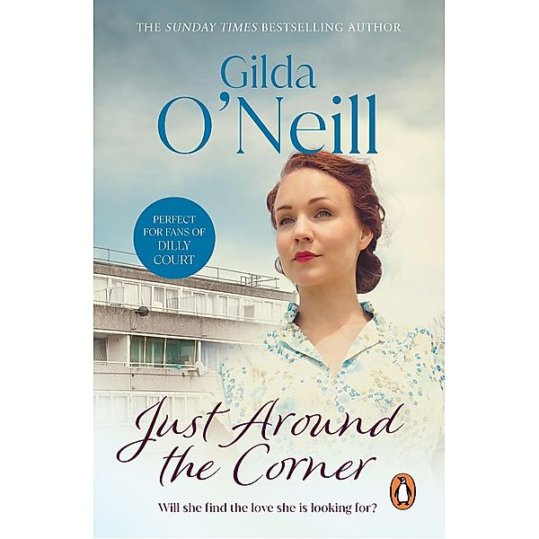Just Around The Corner, Gilda O'Neill