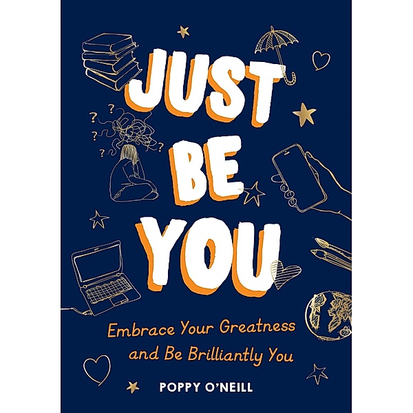 Just Be You, Poppy O'Neill