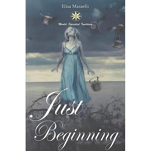 Just Beginning, Elisa Masselli, Liz Huamaní Alejo