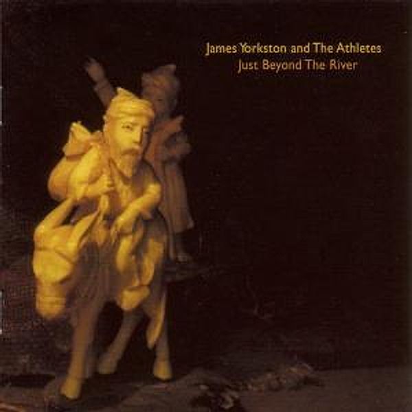 Just Beyond The River, James Yorkston