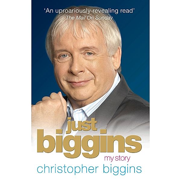 Just Biggins, Christopher Biggins