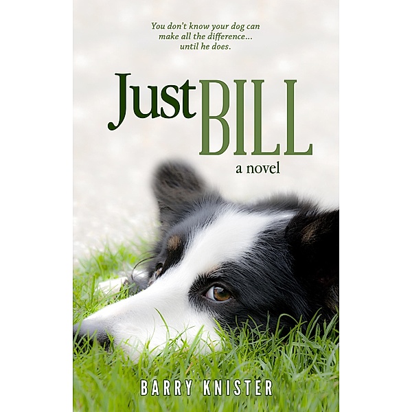 Just Bill, Barry Knister