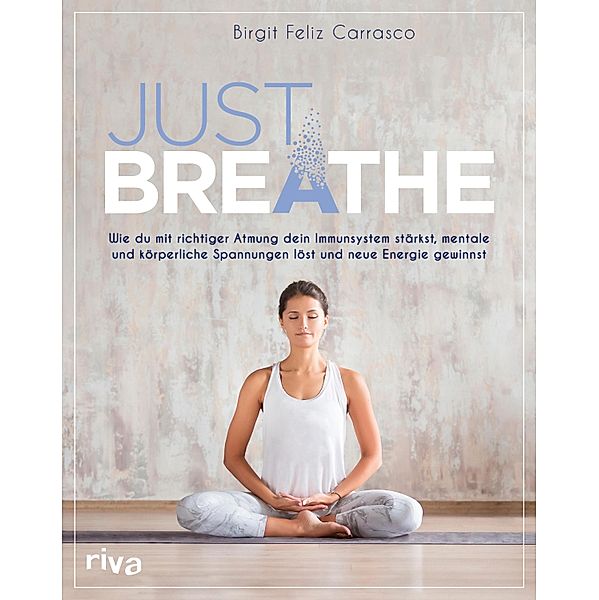 Just breathe, Birgit Feliz Carrasco