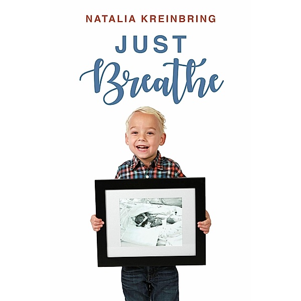 Just Breathe, Natalia Kreinbring