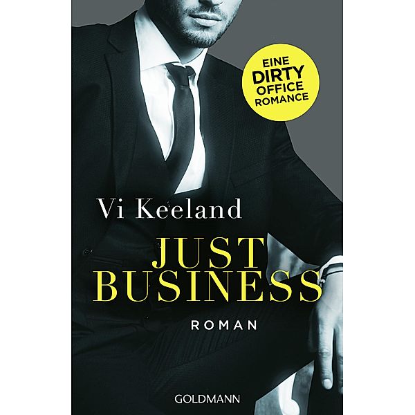 Just Business, Vi Keeland