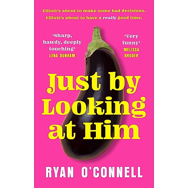 Just By Looking at Him, Ryan O'Connell