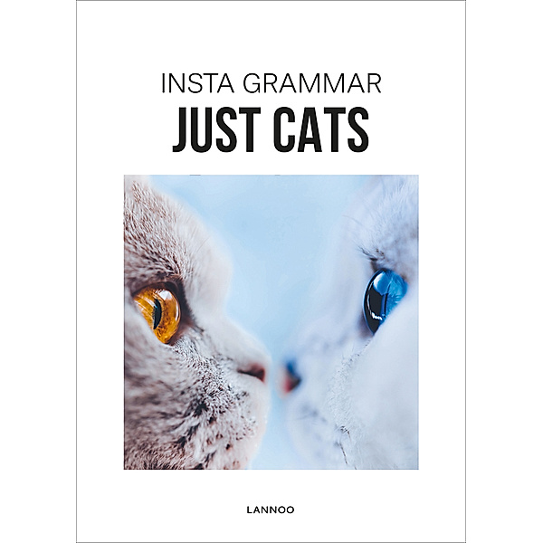Just Cats, Irene Schampaert