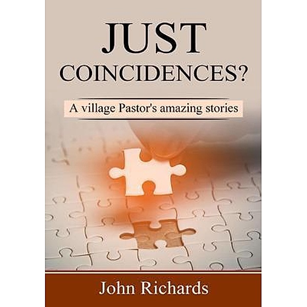 Just Coincidences? / Books for Life Today, John Richards