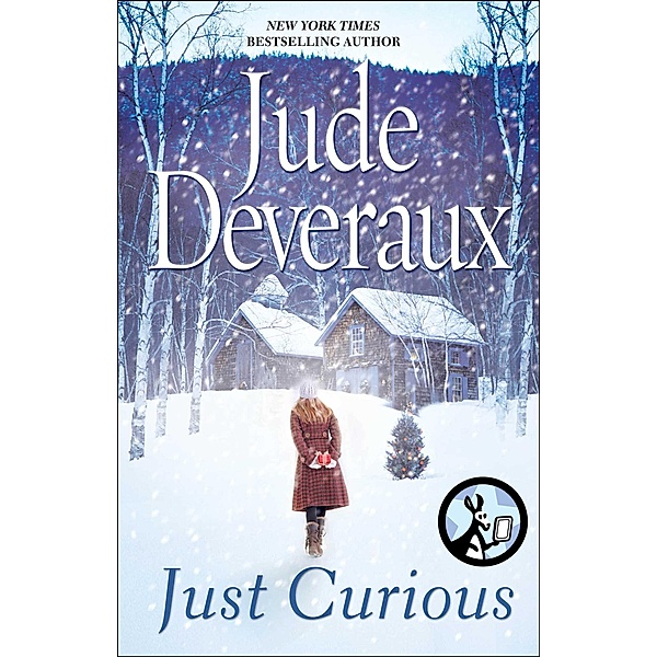 Just Curious, Jude Deveraux