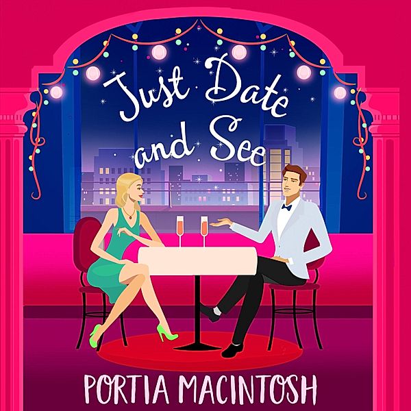 Just Date and See, Portia Macintosh