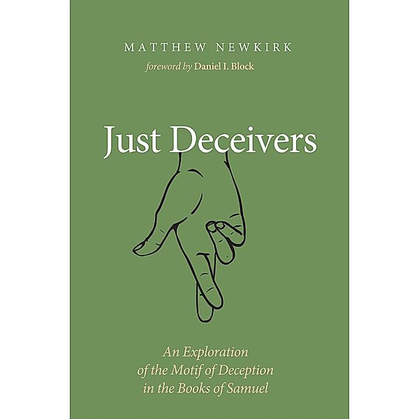 Just Deceivers, Matthew Newkirk