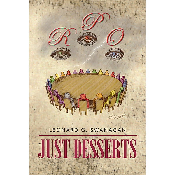 Just Desserts, Leonard G. Swangan