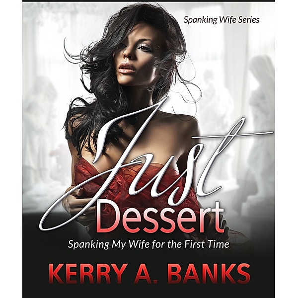 Just Desserts / Speedy Publishing Books, Ashley Henry