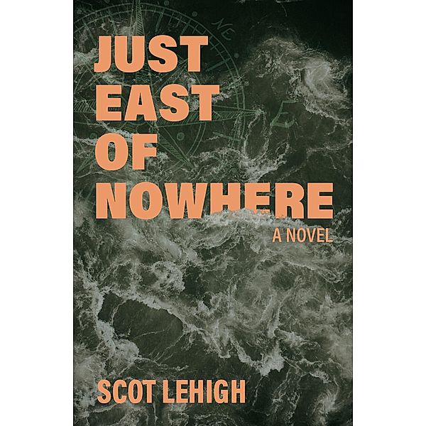 Just East of Nowhere, Scot Lehigh