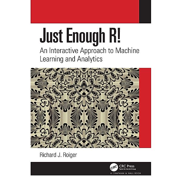 Just Enough R!, Richard J. Roiger
