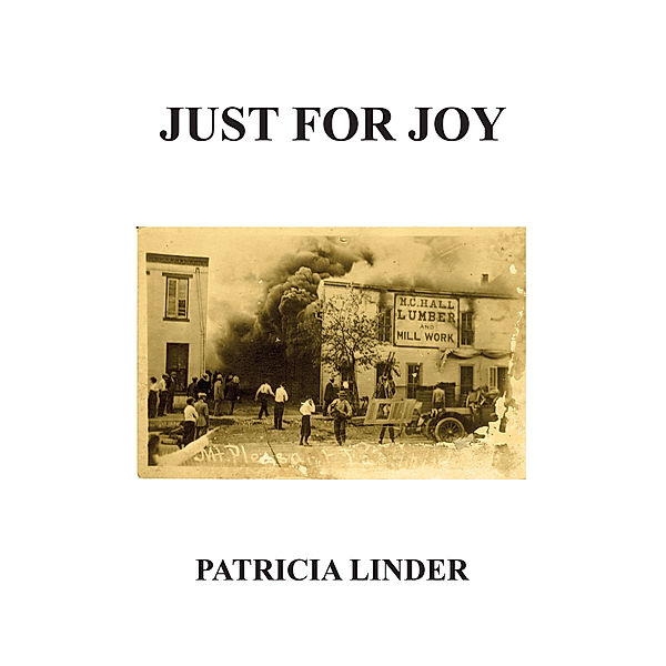 Just for Joy, Patricia Linder