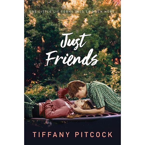 Just Friends, Tiffany Pitcock