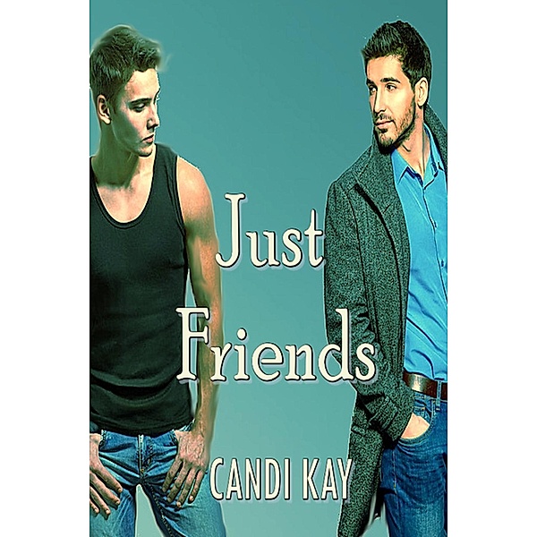 Just Friends, Candi Kay
