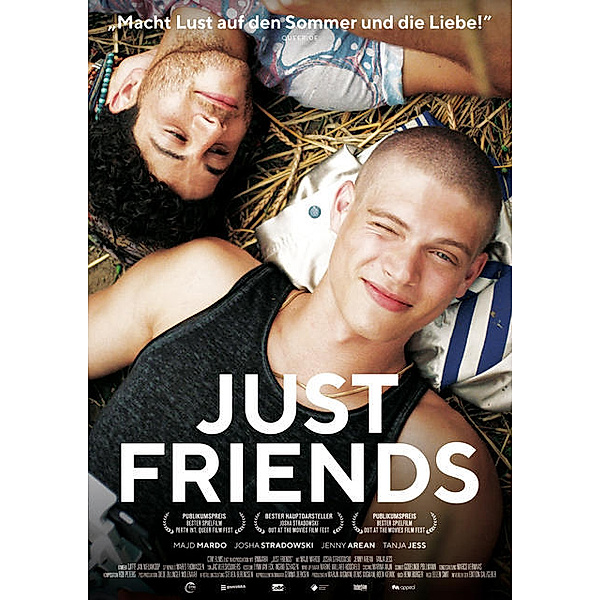 Just Friends, Just Friends