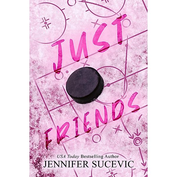 Just Friends, Jennifer Sucevic