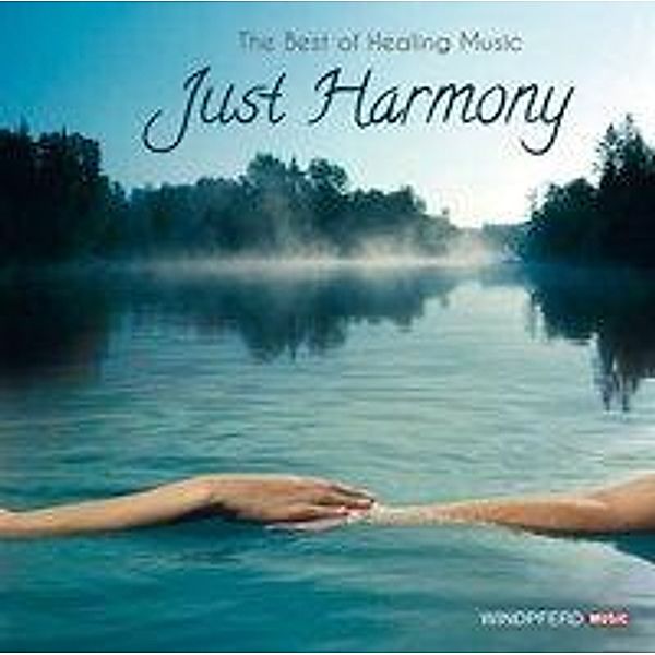 Just Harmony,1 Audio-CD, Merlin's Magic