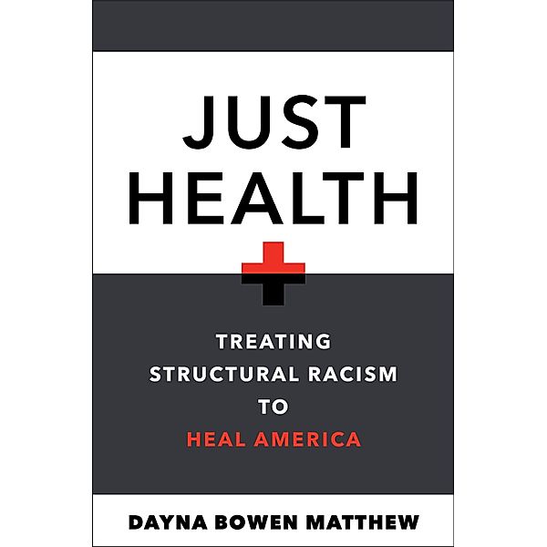 Just Health, Dayna Bowen Matthew