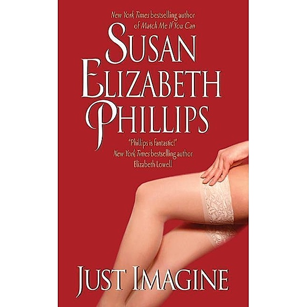 Just Imagine, Susan Elizabeth Phillips