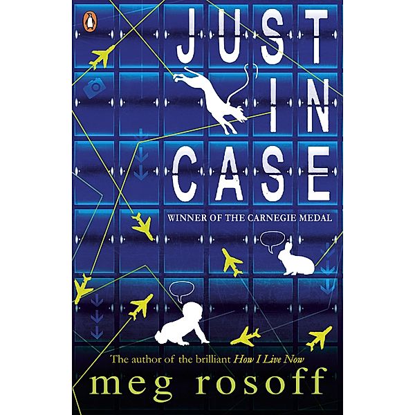 Just in Case, Meg Rosoff