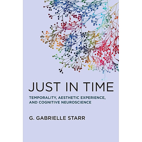 Just in Time, G. Gabrielle Starr