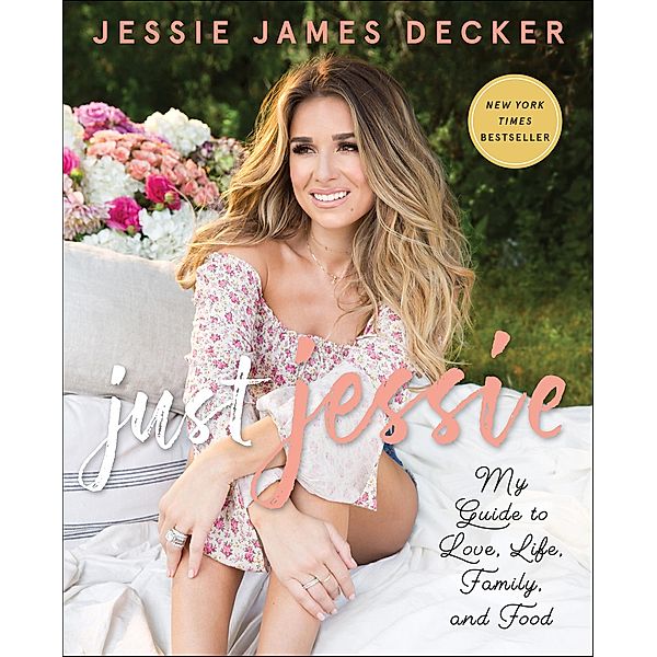 Just Jessie, Jessie James Decker