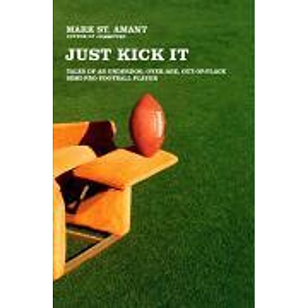 Just Kick It, Mark St. Amant
