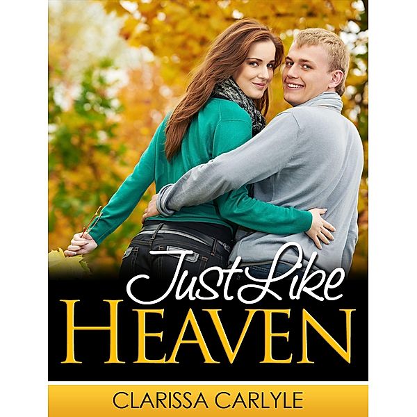 Just Like Heaven, Clarissa Carlyle