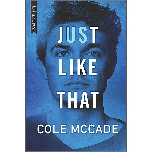Just Like That / Albin Academy, Cole Mccade