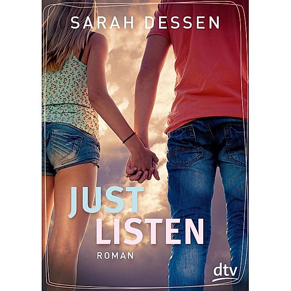 Just Listen, Sarah Dessen