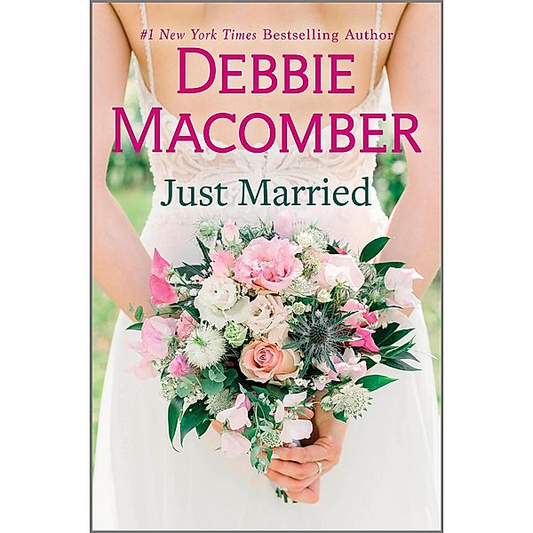 Just Married, Debbie Macomber