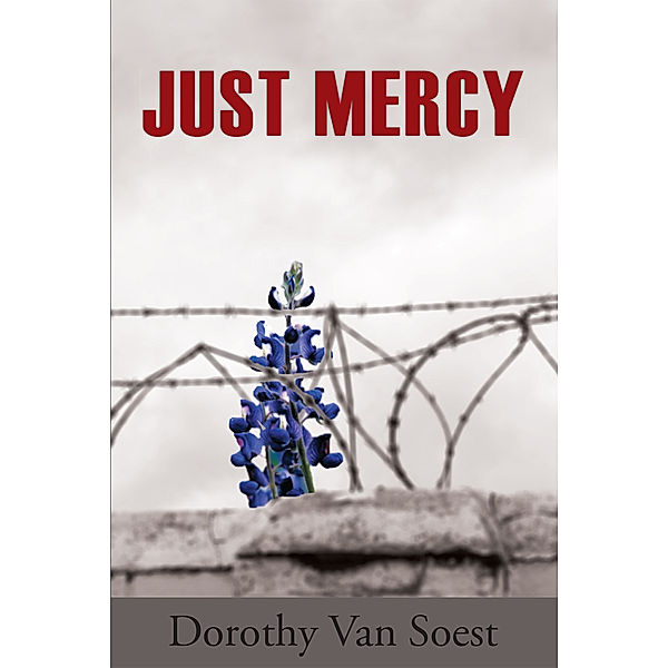 Just Mercy, Dorothy Van Soest