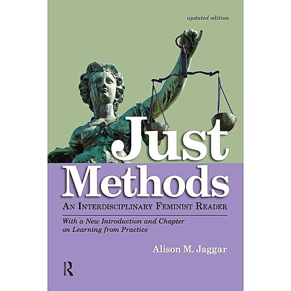 Just Methods, Alison M. Jaggar