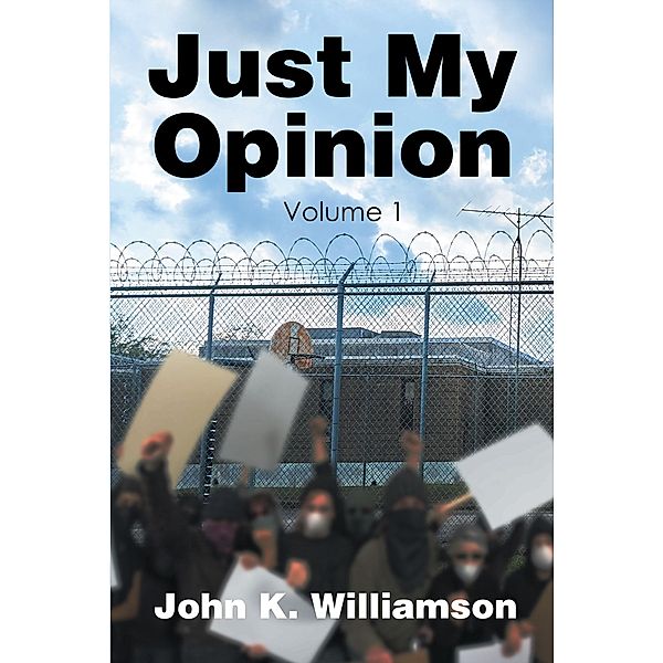 Just My Opinion, John K. Williamson