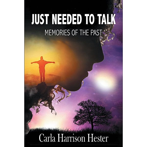 Just Needed to Talk, Carla Harrison Hester