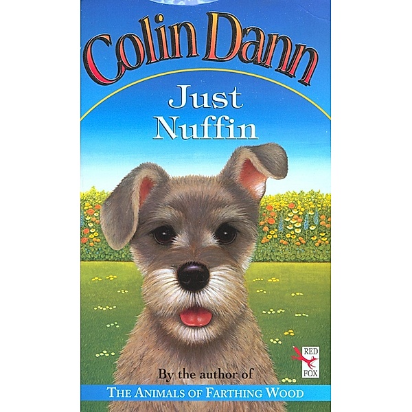 Just Nuffin, Colin Dann
