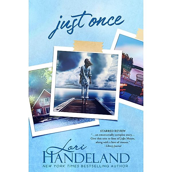 Just Once, Lori Handeland